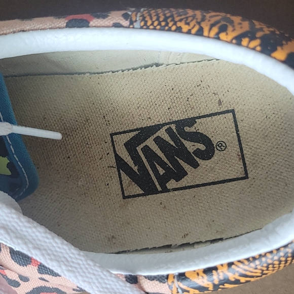 Vans off the wall - Picture 10 of 10